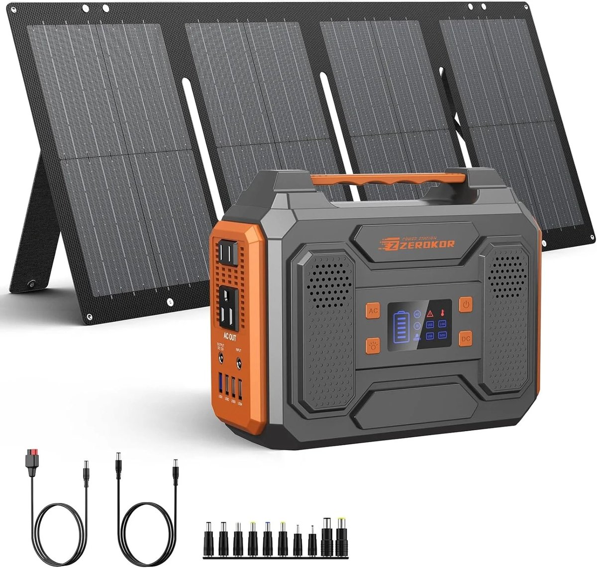 Selecting a Power Generator Solar for Reliable Portable and Home Backup