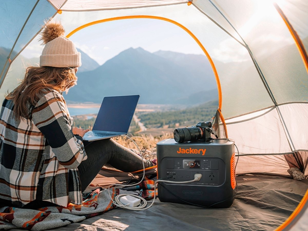 Types of Solar Generators & Their Versatile Applications